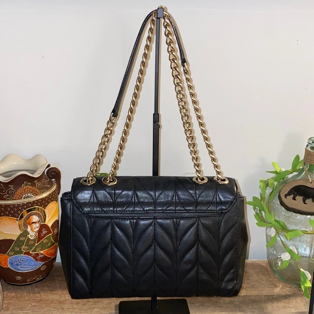 NWOT!! Kate Spade New York Briar Lane Quilted Shoulder Bag Emelyn